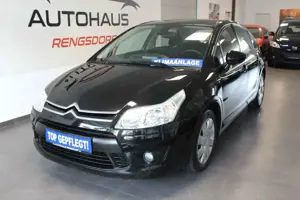 Citroen C4 Lim. Tonic 4TÜR