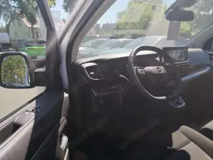 Opel Zafira Life Edition XL (L3) 2.0 CDTI AT/Navi Bild 5