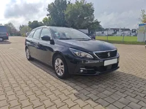 Peugeot 308 SW PureTech 130 Active*PANORAMA*NAVI*SHZ*