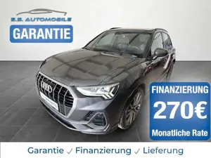 Audi Q3 35 TDI S-Line GARANTIE/MATRIX-LED/SPUR-ASS