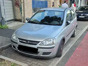 Opel Corsa Corsa  3-Türer 1.2 16V