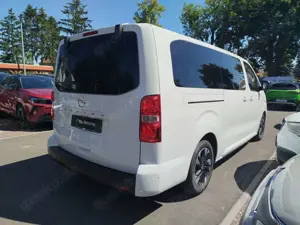 Opel Zafira Life Edition XL (L3) 2.0 CDTI AT/Navi Bild 4