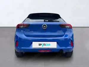 Opel Corsa F Elegance wenig km Bild 5