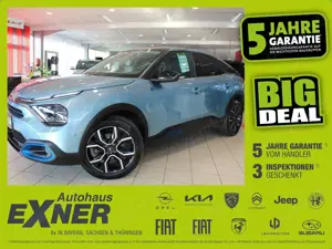 Citroen C4 E-SHINE LED+Navi+Pano+SD+2xKlima+Kam.+KeyLess