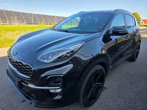 Kia Sportage Sportage 1.6 CRDI AWD GT LINE