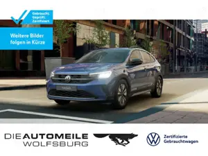 Volkswagen Taigo 1.0 TSI OPF GOAL