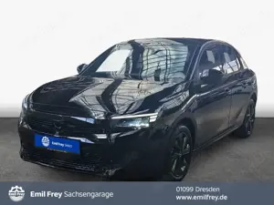 Opel Corsa 1.2 Direct Injection Turbo GS NAVI*LED*RFC