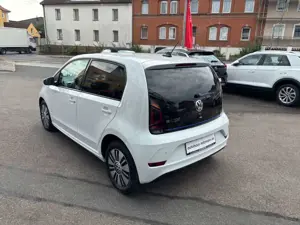 Volkswagen up! e-up!High up,Electric,Kamera,PDC,Climatronic Bild 4