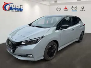 Nissan Leaf 39 kWh N-Connecta