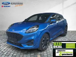 Ford Puma ST-Line X Navi Kamera  LED