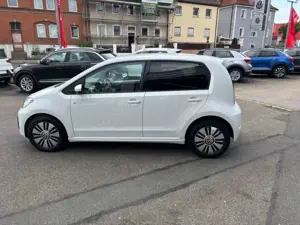 Volkswagen up! e-up!High up,Electric,Kamera,PDC,Climatronic Bild 5