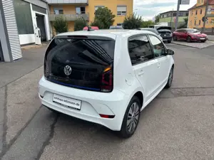 Volkswagen up! e-up!High up,Electric,Kamera,PDC,Climatronic Bild 3