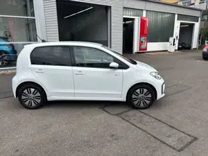 Volkswagen up! e-up!High up,Electric,Kamera,PDC,Climatronic Bild 2