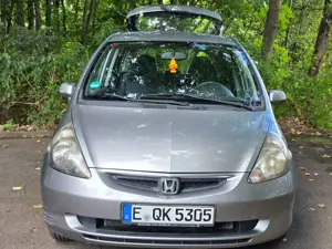 Honda Jazz Jazz 1.4ES Sport