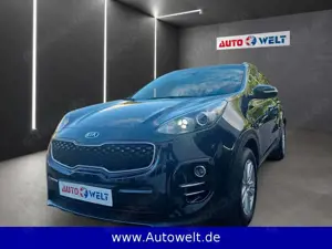 Kia Sportage 1.6 Dream Team Navi Standheizung