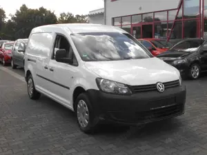 Volkswagen Caddy Caddy TDI 1.6 TDI MAXI .KASTEN.LKW. KLIMA.1 HAND.