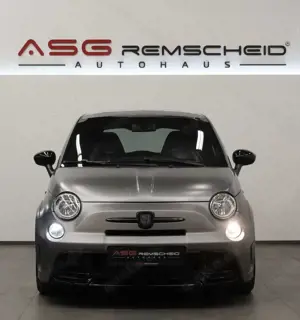 Abarth 695 Biposto*Schale *Carbon *Akra *Brembo Bild 5