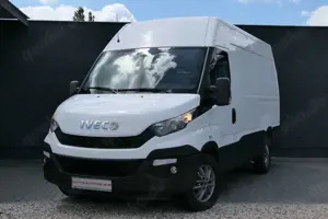 Iveco Others Daily Kasten H3 35 SV Radstand 3520 L