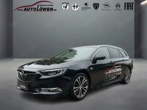 Opel Insignia 2.0 CDTI Ultimate Exclusiv