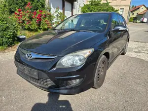 Hyundai i30 1.6 CRDi Classic