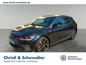 Volkswagen Polo GTI 2.0 TSI DSG MATRIX PANO NAVI KLIMA