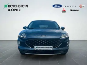 Ford Kuga 2.0 EcoBlue Hybrid Cool  Connect Bild 2