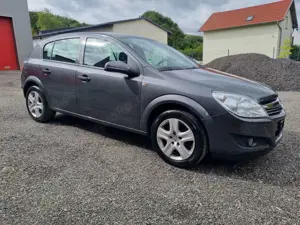 Opel Astra 1.6 Edition TÜV bis 10.2026