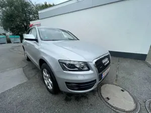 Audi Q5 2.0 TDI (125 kW) quattro