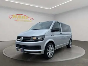 Volkswagen T6 Multivan Trendline *Tempomat*DCC*