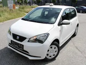 SEAT Mii Style 1.HD+Klima+elek Fenster+MWST