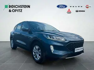 Ford Kuga 2.0 EcoBlue Hybrid Cool  Connect Bild 3