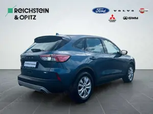 Ford Kuga 2.0 EcoBlue Hybrid Cool  Connect Bild 5