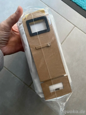 Staubbeutel Set für Roborock S7 T7S  T7 S7 Maxv T7s Plus Ultra