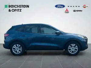 Ford Kuga 2.0 EcoBlue Hybrid Cool  Connect Bild 4