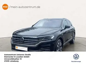 Volkswagen Touareg 3.0 V6 TSI eHybrid Elegance 4Motion Alu
