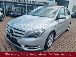 Mercedes-Benz B 200 B -Klasse B 200 CDI