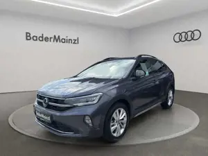 Volkswagen Taigo Life 1.0 TSI Navi LED ACC RFK SHZ