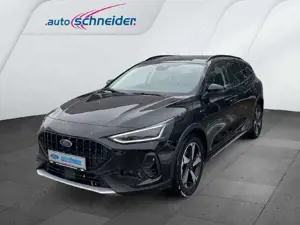 Ford Focus Turnier Active X