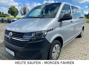 Volkswagen T6 Kombi T6.1 Kombi DSG langer Radstand PDC NAVi 9 Sitzer