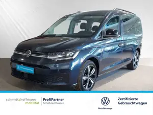 Volkswagen Caddy Maxi Life 2.0 TDI NAVI+PDC+CARPLAY+RFK Klima Navi