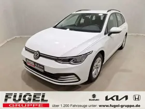 Volkswagen Golf Variant 1.5 TSI DSG Life Navi|LED|ACC|AHK|virt.Coc