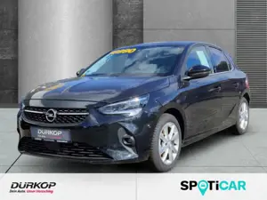 Opel Corsa Elegance Turbo 1.2 AT Sitzheiz. LED Apple CarPlay