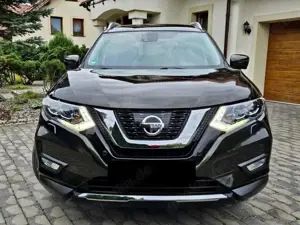 Nissan X-Trail X-Trail 1.6 DIG-TN-Connecta