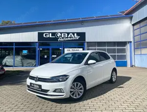 Volkswagen Polo Highline*AUTOMATIK*PDC*SHZ*