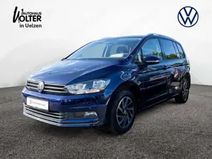 Volkswagen Touran 1.2 TSI Join NAVI ACC SHZ ALU