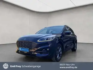 Ford Kuga 2.0 EcoBlue 4x4 Aut. ST-LINE X *2100 KG AHL*