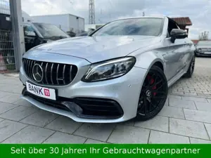Mercedes-Benz C 63 AMG C 63 S AMG **510PS - 41.950km - Sommerfahrzeug**