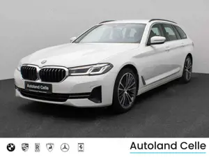 BMW 530 Kamera HUD DAB Komfort Alarm Sport 19Zoll