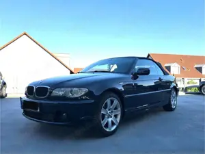 BMW 318 Ci Cabrio