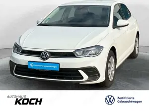 Volkswagen Polo 1.0 Life Navi LED